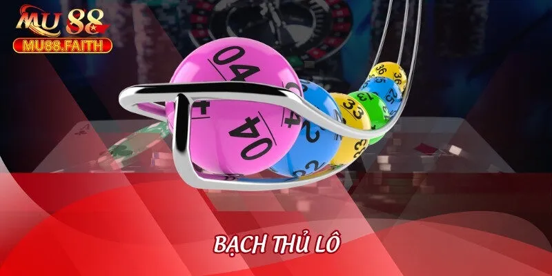 bach thu lo