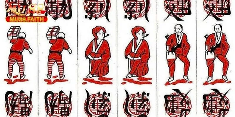 Mẹo chơi bài chắn bất bại anh em nào cũng nên biết