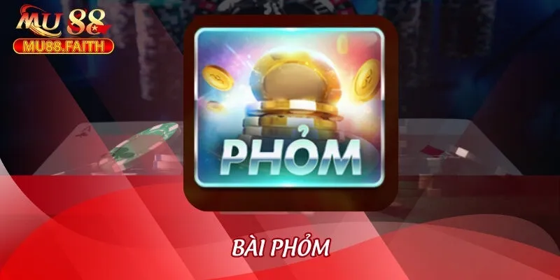 bai phom