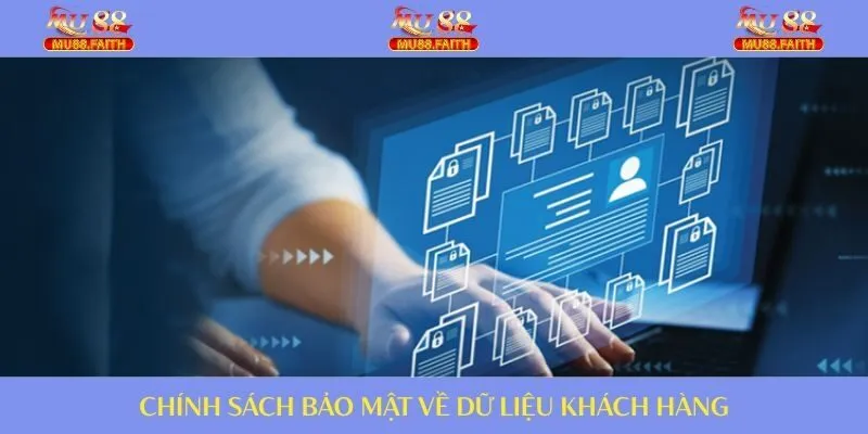 Những quy định tối ưu dữ liệu khách hàng