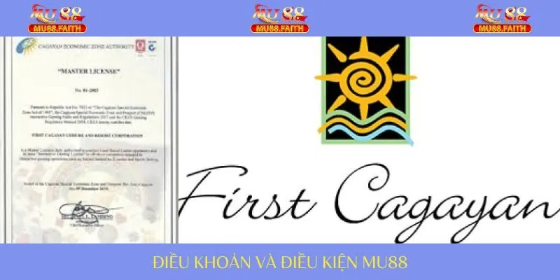 First Cagayan Leisure & Resort Corporation là chứng chỉ uy tín