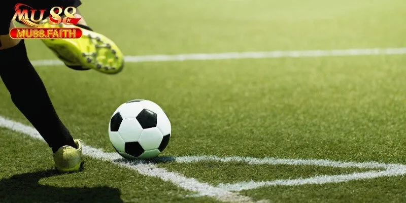 Các loại kèo cá cược bóng đá thường gặp nhất