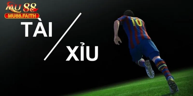 Chiến thuật chốt kèo tài xỉu thắng lớn