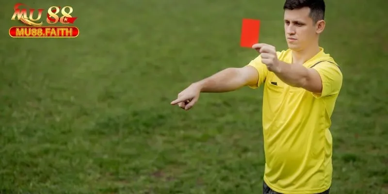 Kèo Thẻ Phạt Và 3 Mẹo Soi Kèo Chuẩn Xác Từ Các Cao Thủ 3 Bật mí bí quyết soi kèo thẻ phạt chuẩn xác, dễ ăn tiền