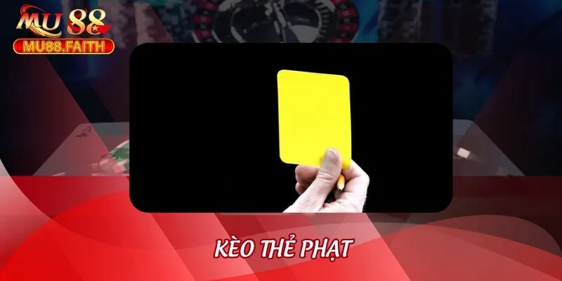 keo the phat