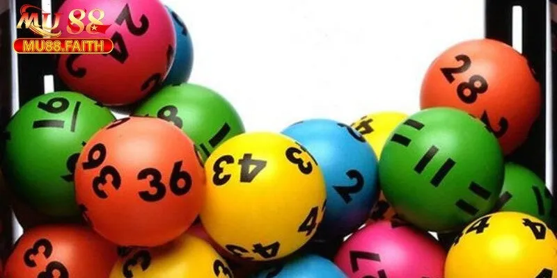 Luật lệ và cách tính thưởng lô 2 số