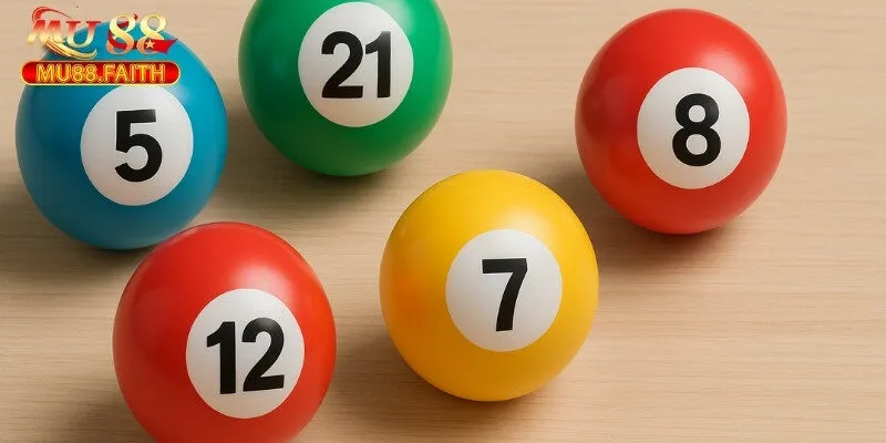 Giới thiệu xổ số Mu88 - Đấu trường giải trí chất lượng cao